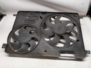 Gebruikte Koelvin Motor Landrover Freelander II 2.2 td4 16V Prijs € 105,00 Margeregeling aangeboden door Reclycar De Boer BV