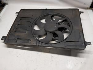 Gebruikte Koelvin Motor Ford S-Max (GBW) 2.0 TDCi 16V 140 Prijs € 105,00 Margeregeling aangeboden door Reclycar De Boer BV