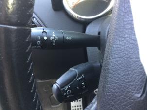 Gebruikte Combischakelaar Stuurkolom Peugeot 207/207+ (WA/WC/WM) 1.4 16V VTi Prijs € 105,00 Margeregeling aangeboden door Reclycar De Boer BV