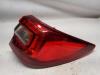 Subaru Outback (BS) 2.0 D 16V Achterlicht rechts