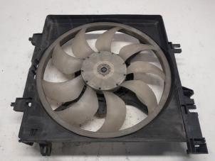 Gebruikte Koelvin Motor Subaru Outback (BS) 2.0 D 16V Prijs € 78,75 Margeregeling aangeboden door Reclycar De Boer BV