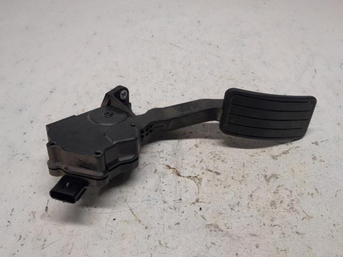 Gebruikte Sensor Gaspedaalpositie Subaru Outback (BS) 2.0 D 16V Prijs € 78,75 Margeregeling aangeboden door Reclycar De Boer BV