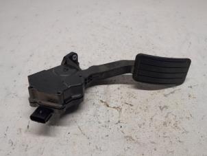 Gebruikte Gaspedaalpositie Sensor Subaru Outback (BS) 2.0 D 16V Prijs € 78,75 Margeregeling aangeboden door Reclycar De Boer BV