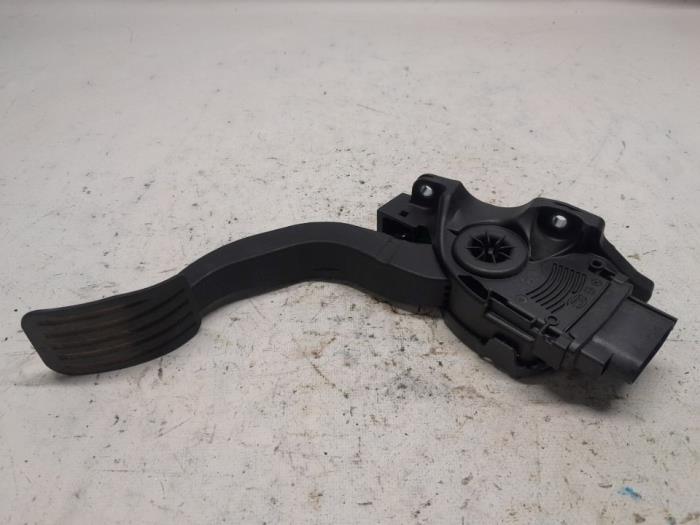 Gebruikte Sensor Gaspedaalpositie Ford S-Max (GBW) 2.0 TDCi 16V 140 Prijs € 52,50 Margeregeling aangeboden door Reclycar De Boer BV
