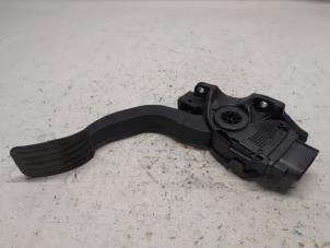 Gebruikte Sensor Gaspedaalpositie Ford S-Max (GBW) 2.0 TDCi 16V 140 Prijs € 52,50 Margeregeling aangeboden door Reclycar De Boer BV