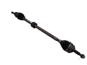 Gebruikte Aandrijfas rechts-voor Dacia Sandero III 1.0 TCe 100 12V ECO-G Prijs € 110,25 Margeregeling aangeboden door Reclycar De Boer BV