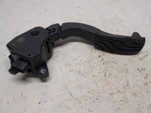 Gebruikte Gaspedaalpositie Sensor Dacia Sandero III 1.0 TCe 100 12V ECO-G Prijs € 52,50 Margeregeling aangeboden door Reclycar De Boer BV