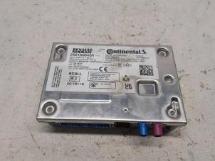 Gebruikte Antenne Versterker Dacia Sandero III 1.0 TCe 100 12V ECO-G Prijs € 78,75 Margeregeling aangeboden door Reclycar De Boer BV