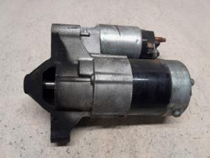 Gebruikte Startmotor Citroen C4 Picasso (UD/UE/UF) 2.0 16V Autom. Prijs € 26,25 Margeregeling aangeboden door Reclycar De Boer BV