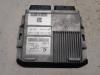 LPG Module van een Dacia Sandero III 1.0 TCe 100 12V ECO-G 2024