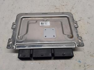 Gebruikte Inspuitcomputer Dacia Sandero III 1.0 TCe 100 12V ECO-G Prijs € 210,00 Margeregeling aangeboden door Reclycar De Boer BV