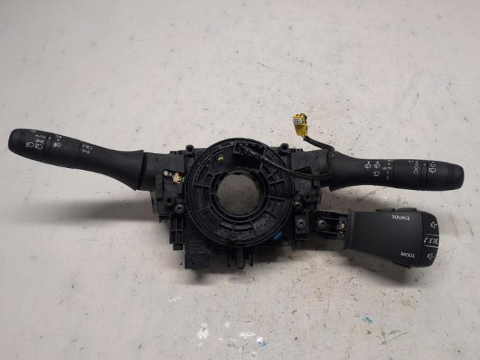 CONTINENTAL CTAM Kit De Courroie À Nervures Pour Dacia Sandero Logan