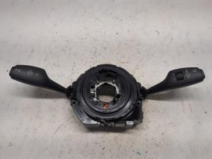 Gebruikte Combischakelaar Stuurkolom BMW 3 serie Gran Turismo (F34) 320d xDrive 2.0 16V Prijs € 131,25 Margeregeling aangeboden door Reclycar De Boer BV