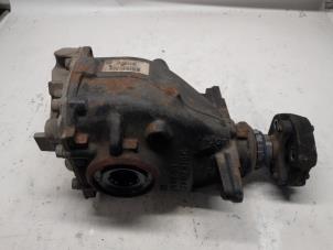 Gebruikte Differentieel achter BMW 3 serie Gran Turismo (F34) 320d xDrive 2.0 16V Prijs € 367,50 Margeregeling aangeboden door Reclycar De Boer BV