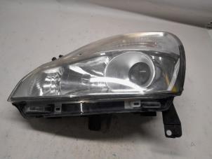 Gebruikte Linker Koplamp Renault Modus/Grand Modus (JP) 1.6 16V Prijs € 131,25 Margeregeling aangeboden door Reclycar De Boer BV