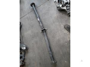 Gebruikte Cardanas Mercedes C Estate (S204) 1.8 C-180K 16V Prijs € 183,75 Margeregeling aangeboden door Reclycar De Boer BV