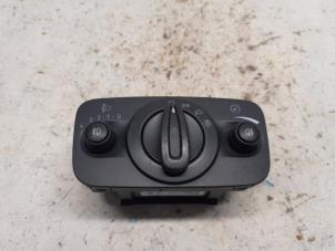 Gebruikte Licht Schakelaar Ford Mondeo IV Wagon 2.0 16V Prijs € 26,25 Margeregeling aangeboden door Reclycar De Boer BV