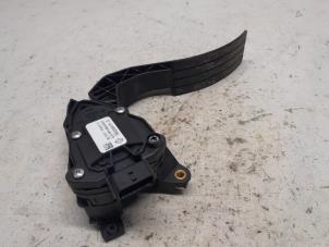 Gebruikte Gaspedaalpositie Sensor Renault Captur (2R) 0.9 Energy TCE 12V Prijs € 36,75 Margeregeling aangeboden door Reclycar De Boer BV