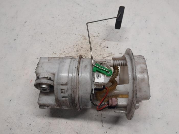 Gebruikte Tank element Pomp Audi TT (8N3) 1.8 20V Turbo Prijs € 105,00 Margeregeling aangeboden door Reclycar De Boer BV