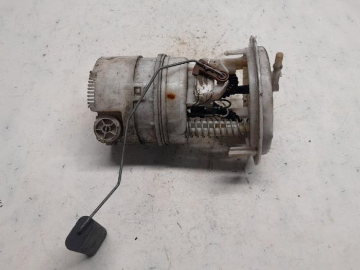 Gebruikte Tank element Pomp Citroen C5 III Berline (RD) 1.6 16V THP 155 Prijs € 105,00 Margeregeling aangeboden door Reclycar De Boer BV