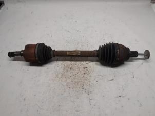 Gebruikte Cardanas links-voor (VWA) Ford Mondeo IV Wagon 2.0 16V Prijs € 36,75 Margeregeling aangeboden door Reclycar De Boer BV