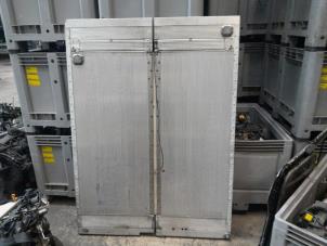 Gebruikte Laadklep Renault Master III (MA/MB/MC/MD/MH/MF/MG/MH) 2.3 dCi 145 16V Prijs € 262,50 Margeregeling aangeboden door Reclycar De Boer BV