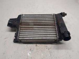 Gebruikte Intercooler Dacia Sandero II 0.9 TCE 12V Prijs € 52,50 Margeregeling aangeboden door Reclycar De Boer BV