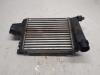 Intercooler van een Dacia Sandero II 0.9 TCE 12V 2017