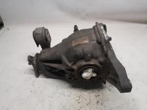 Gebruikte Differentieel achter Mercedes C Estate (S204) 1.8 C-180K 16V Prijs € 210,00 Margeregeling aangeboden door Reclycar De Boer BV