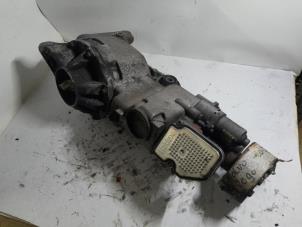 Gebruikte Differentieel achter Volvo XC90 I 2.4 D5 20V Prijs € 630,00 Margeregeling aangeboden door Reclycar De Boer BV