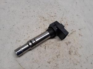 Gebruikte Bobine Seat Ibiza III (6L1) 1.4 16V 75 Prijs € 15,75 Margeregeling aangeboden door Reclycar De Boer BV