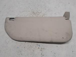 Gebruikte Zonneklep Citroen C4 Coupé (LA) 1.6 HDi 16V Prijs € 26,25 Margeregeling aangeboden door Reclycar De Boer BV