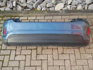Gebruikte Achterbumper Fiat 500X (334) 1.6 E-torq 16V Prijs € 262,50 Margeregeling aangeboden door Reclycar De Boer BV