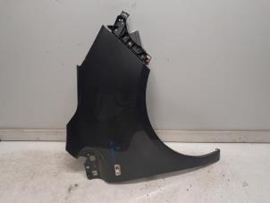 Gebruikte Scherm rechts-voor Opel Meriva 1.7 CDTI 16V Prijs € 63,00 Margeregeling aangeboden door Reclycar De Boer BV