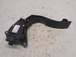 Gebruikte Gaspedaalpositie Sensor Dacia Sandero II 0.9 TCE 12V Prijs € 36,75 Margeregeling aangeboden door Reclycar De Boer BV