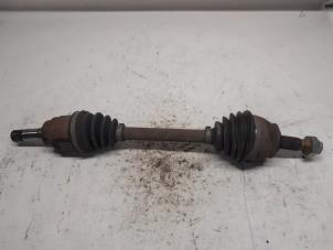 Gebruikte Cardanas links-voor (VWA) Alfa Romeo MiTo (955) 1.3 JTDm 16V Eco Prijs € 42,00 Margeregeling aangeboden door Reclycar De Boer BV