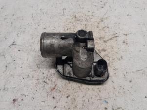 Gebruikte Uitlaatgas smoorklep Renault Megane II (BM/CM) 1.5 dCi 105 Prijs € 36,75 Margeregeling aangeboden door Reclycar De Boer BV