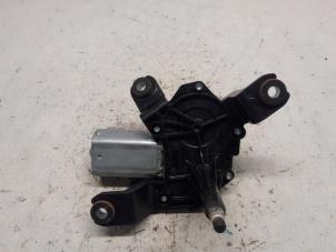 Gebruikte Ruitenwissermotor achter Opel Meriva 1.7 CDTI 16V Prijs € 26,25 Margeregeling aangeboden door Reclycar De Boer BV