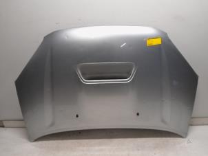 Gebruikte Motorkap Toyota RAV4 (A2) 2.0 D-4D 16V 4x4 Prijs € 210,00 Margeregeling aangeboden door Reclycar De Boer BV