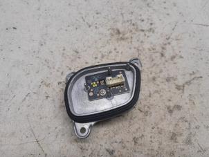 Gebruikte Module LED koplamp Volkswagen Golf VIII (CD1) 1.0 eTSI 12V Prijs € 52,50 Margeregeling aangeboden door Reclycar De Boer BV