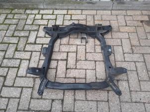 Gebruikte Subframe Opel Corsa C (F08/68) 1.2 16V Prijs € 26,25 Margeregeling aangeboden door Reclycar De Boer BV
