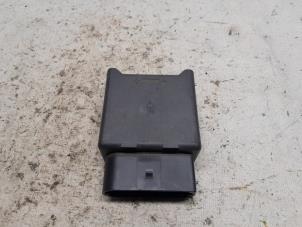 Gebruikte Brandstofpomp module Volkswagen Golf VIII (CD1) 1.0 eTSI 12V Prijs € 15,75 Margeregeling aangeboden door Reclycar De Boer BV