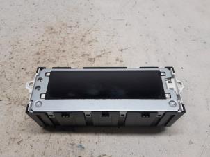 Gebruikte Display Interieur Citroen C4 Berline (NC) 1.6 16V VTi Prijs € 52,50 Margeregeling aangeboden door Reclycar De Boer BV