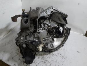 Gebruikte Versnellingsbak Citroen C2 (JM) 1.4 Prijs € 262,50 Margeregeling aangeboden door Reclycar De Boer BV
