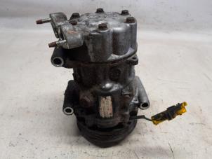 Gebruikte Aircopomp Citroen C2 (JM) 1.4 Prijs € 78,75 Margeregeling aangeboden door Reclycar De Boer BV