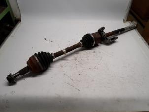 Gebruikte Aandrijfas rechts-voor Fiat Ducato (250) 2.2 D 160 Multijet 3 Prijs € 157,50 Margeregeling aangeboden door Reclycar De Boer BV