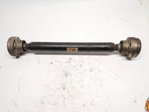 Gebruikte Tussenas voor 4x4 Porsche Cayenne (9PA) 4.8 V8 32V Turbo Prijs € 105,00 Margeregeling aangeboden door Reclycar De Boer BV