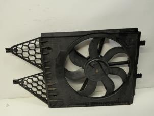 Gebruikte Koelvin Motor Volkswagen Polo V (6R) 1.2 TSI 16V BlueMotion Technology Prijs € 73,50 Margeregeling aangeboden door Reclycar De Boer BV