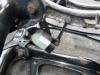 Subframe van een Porsche Cayenne (9PA) 4.8 V8 32V Turbo 2007