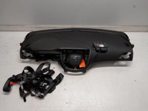 Gebruikte Module + Airbag Set Opel Karl 1.0 12V Prijs € 682,50 Margeregeling aangeboden door Reclycar De Boer BV